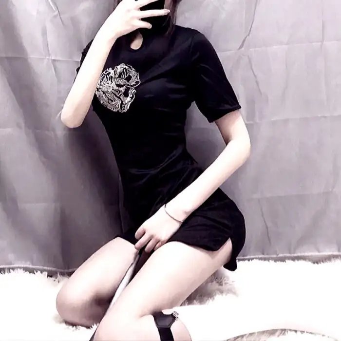 情场新丁